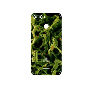 MAHOOT Atom Universe 2 Cover Sticker for Xiaomi Redmi 6