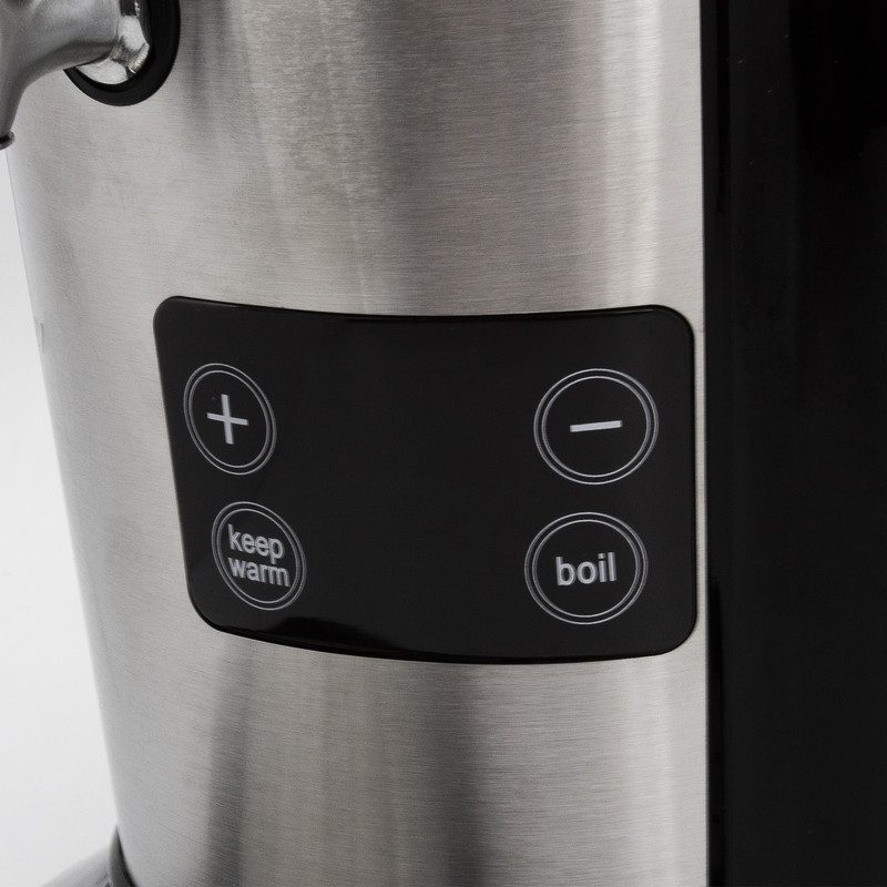 سماور برقی مایر مدل MR-3866 گنجایش 3 لیتر