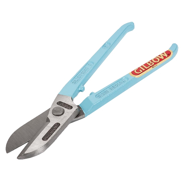 قیچی ورق بر اروین مدل گیلبو G-245/10 سایز 10 اینچ