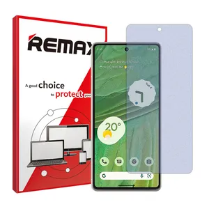 Remax HyMBLU model matte anti-blue screen protector suitable for Google Pixel 7 mobile phone
