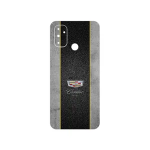 MAHOOT Cadillac Cover Sticker for OnePlus Nord N100