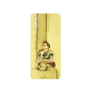 MAHOOT Homayoun Shajarian Cover Sticker for Samsung Galaxy A02