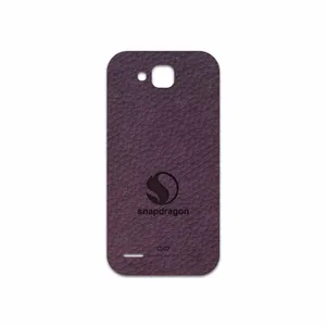 MAHOOT PL-SNPDRGN Cover Sticker for Huawei Ascend G750