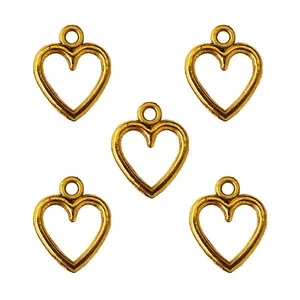 آویز دستبند کد AD 137 بسته 5 عددی