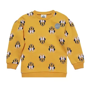 سویشرت دخترانه دیزنی کد 132