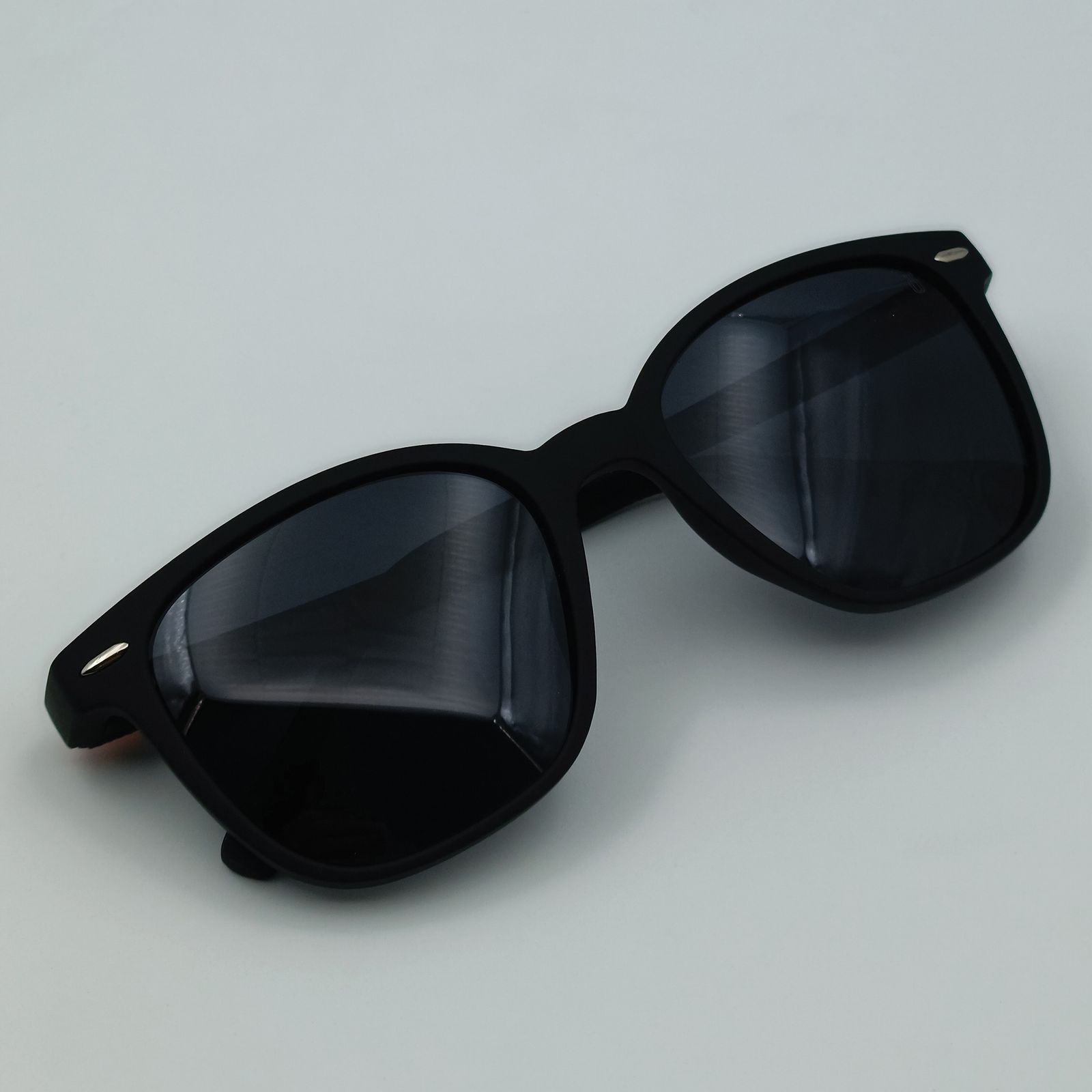 عینک آفتابی مورل مدل 58993 POLARIZED -  - 7