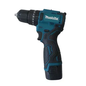دریل پیچ گوشتی چکشی شارژی  مدل 24V BRUSHLESS