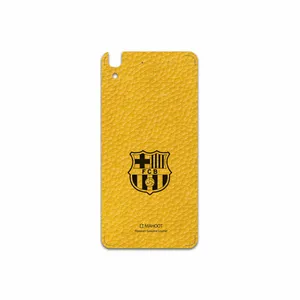 MAHOOT ML-BRCA Cover Sticker for Huawei Y6 2015