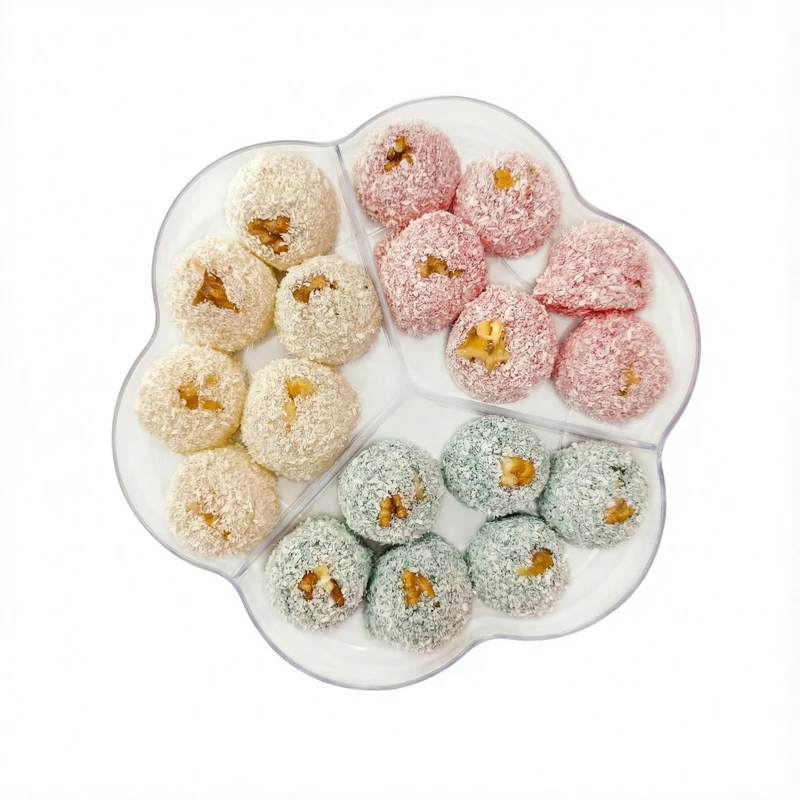 باسلوق گردویی شیواسان - 400 گرم