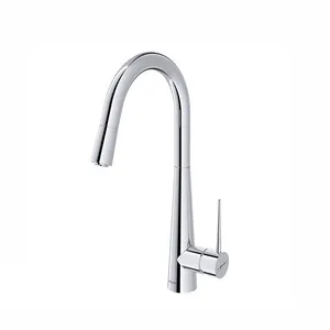 شیر آشپزخانه شودر مدل شاوری ایتن 