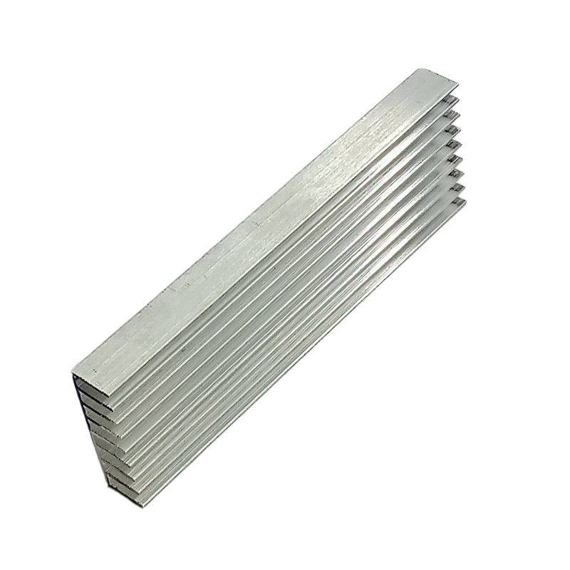 هیت سینک کد Lido HS 505-150