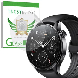Trustector NNOT20 Screen Protector For Xiaomi Watch S1 GL