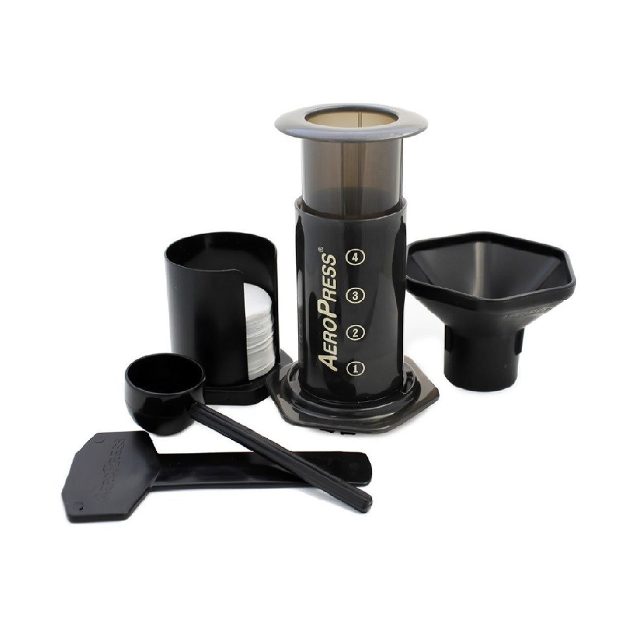 قهوه ساز  ائروپرس مدل Aeropress