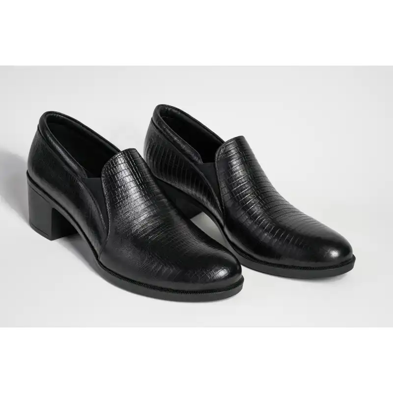 کفش زنانه ام‌اس‌ال مدل رز کد 3311