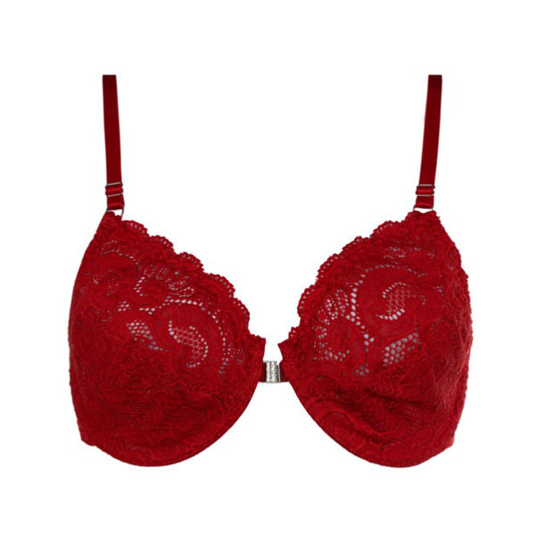 ست شورت و سوتین زنانه مکسوریا مدل L-367