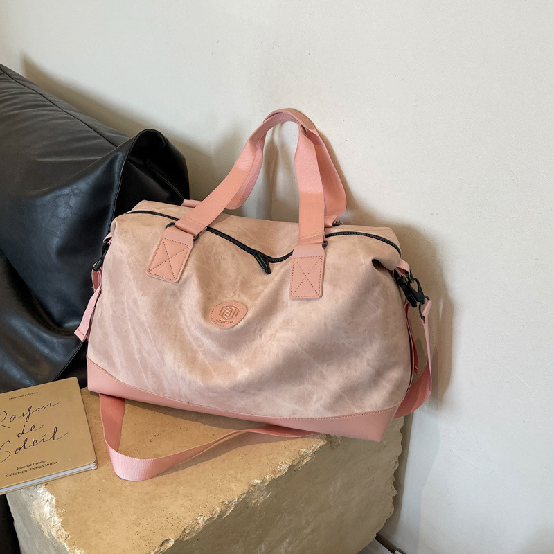ساک سفری مدل S-17 LEATHER