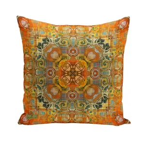 کاور کوسن ریحانلوکس مدل RIHAN-C042