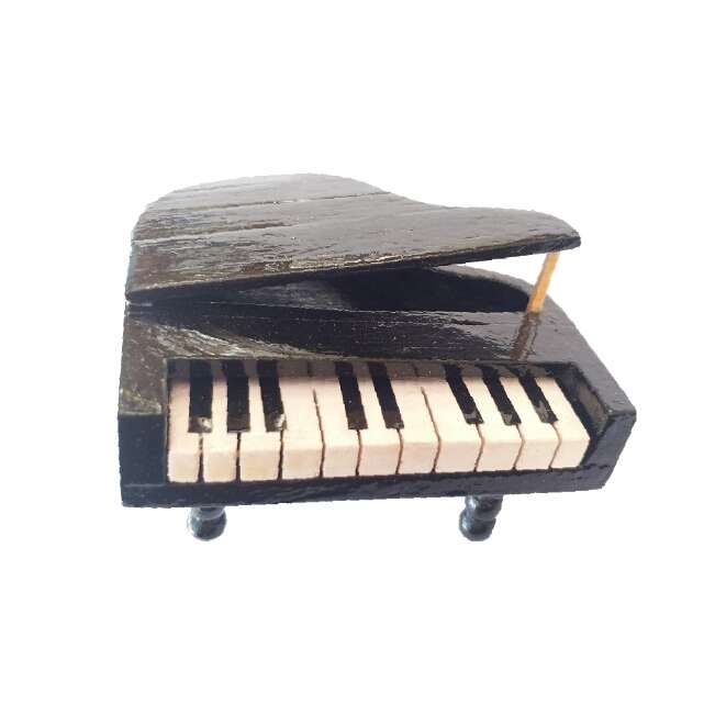 ماکت مدل پیانو 6060