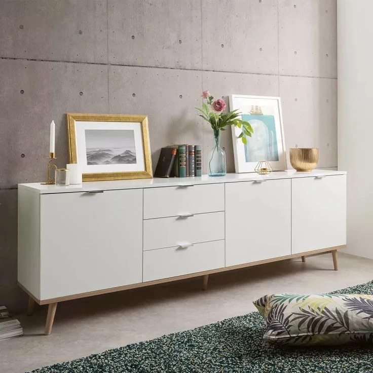 کنسول مدل 2518 طول 200 سانتی متر