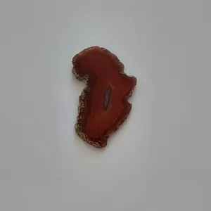 سنگ عقیق مدل تراش خورده
