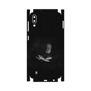 MAHOOT Hoshang Ebtehaj-FullSkin Cover Sticker for Samsung Galaxy M10