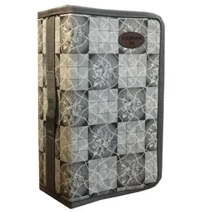 کیف سی دی 136 عددی مدل S-1
