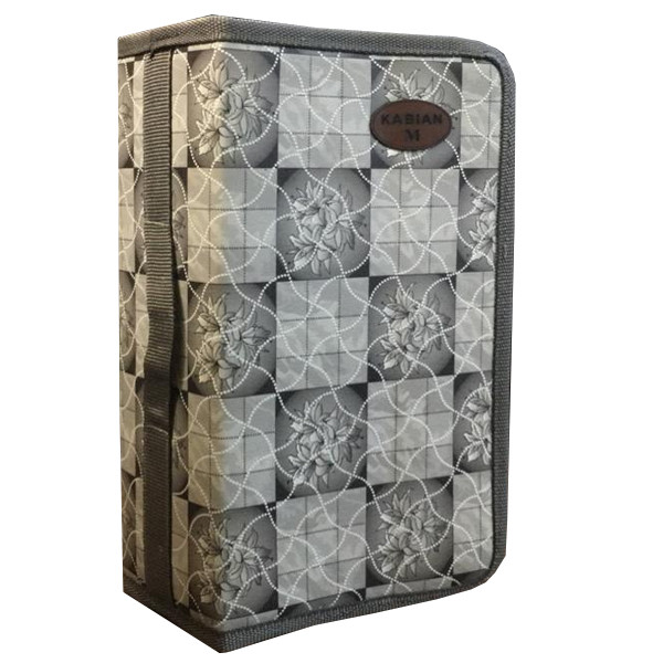 کیف سی دی 136 عددی مدل S-1