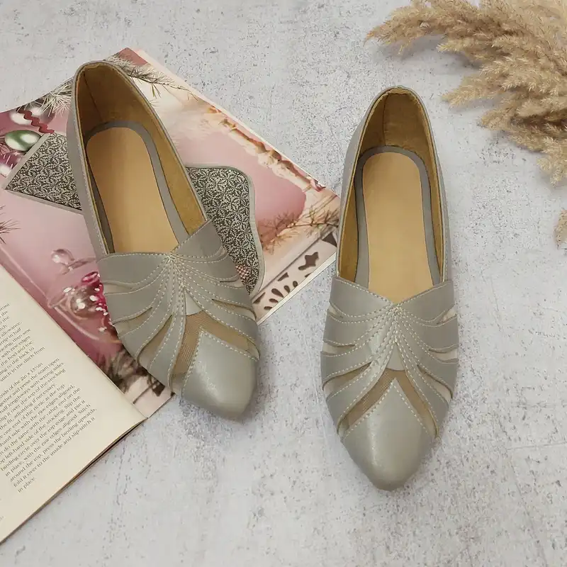 کفش زنانه مدل تی