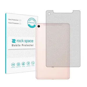 back protector of Rockspace model HyMTT suitable for Xiaomi Mi Pad 4 Plus tablet