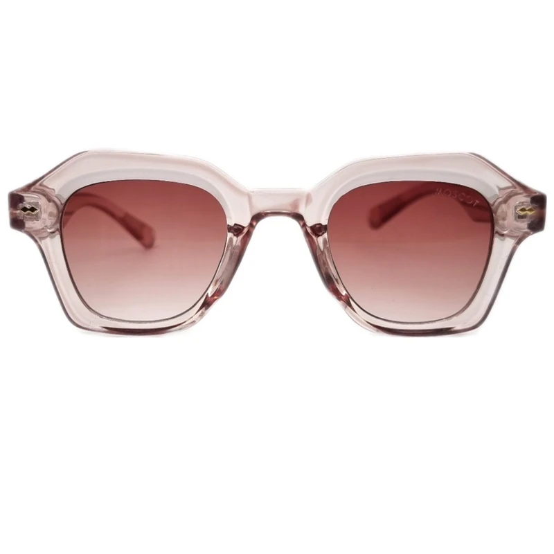 عینک آفتابی چندضلعی غیرپلاریزه موسکوت مدل 86011as