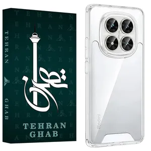 TEHRAN GHAB SPCT Cover For Xiaomi Redmi Note 14 Pro plus 5G