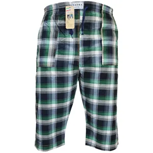 شلوارک مردانه صدرا کد ra-7041