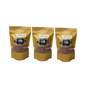 قهوه فوری گلد اکوادور 110 -  100 گرم بسته 3 عددی