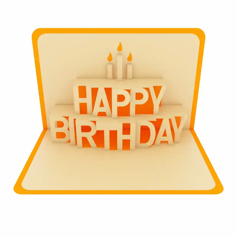 کارت پستال سه بعدی آلتین آی کد H4008