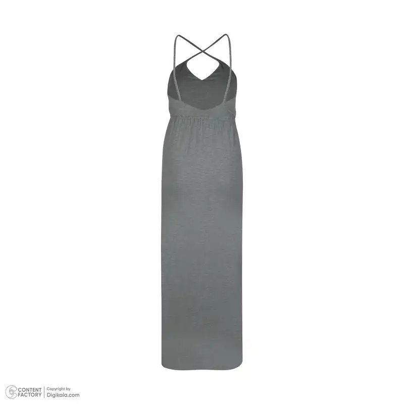 پیراهن زنانه اوی رول مدل MT-6030386