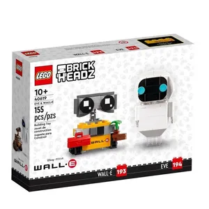 لگو سری بریک هدز مدل وال ای و ایو کد 40619
