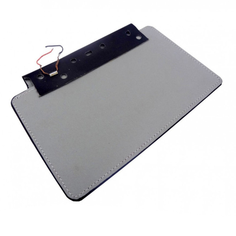 پنل خورشیدی مدل 123 ظرفیت 1 وات