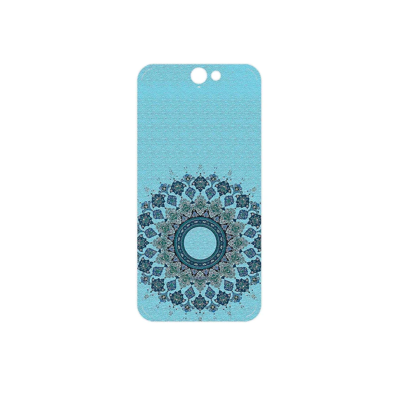 برچسب پوششی ماهوت مدل Art of Illumination 4 مناسب برای گوشی موبایل اچ تی سی One A9