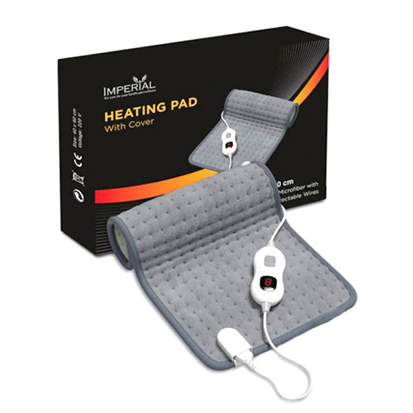 تشک برقی امپریال مدل ML-Z04 تشک برقی امپریال مدل ML-Z04
