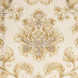 کاغذ دیواری مدل شایلین کد 1001