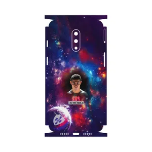 MAHOOT Cristiano Ronaldo 1-FullSkin Cover Sticker for OnePlus 7