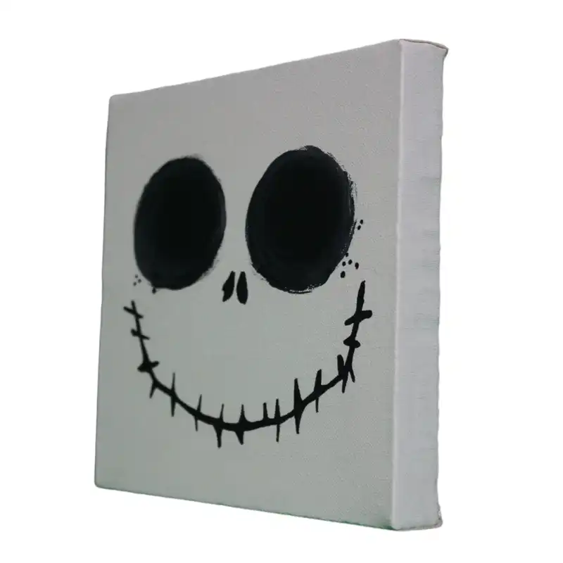 تابلو نقاشی طرح روح کدAR17