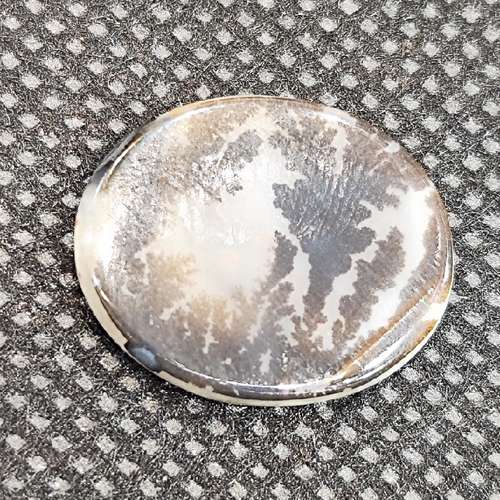 سنگ عقیق شجر مدل قائن کد P10