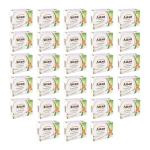 پودر موبر آیتن مدل Odorless28 وزن 85 گرم مجموعه 28 عددی