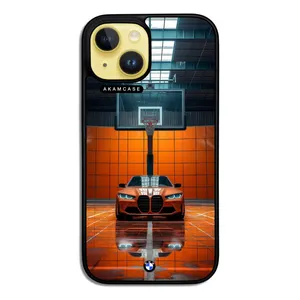 AKAM AMC-WA15-BMW-31 Cover For Apple iPhone 15