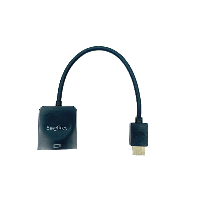 تبدیل HDMI به VGA وگیگ مدل V-Z613