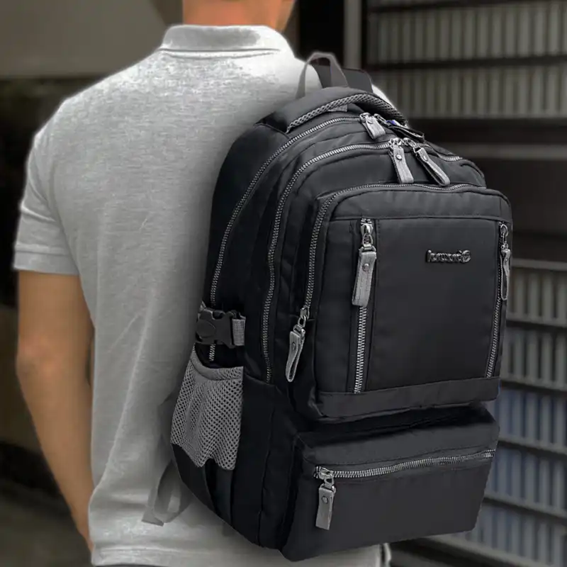 کوله پشتی 40 لیتری فوروارد کد FCLT6011SPORT MANAGEMENT