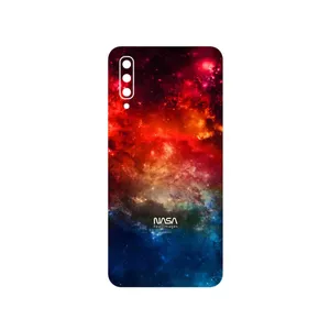 MAHOOT Universe b NASA 8 Cover Sticker for Samsung Galaxy A50