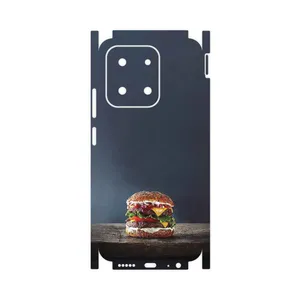 MAHOOT Hamburger-FullSkin Cover Sticker for Xiaomi Poco C85