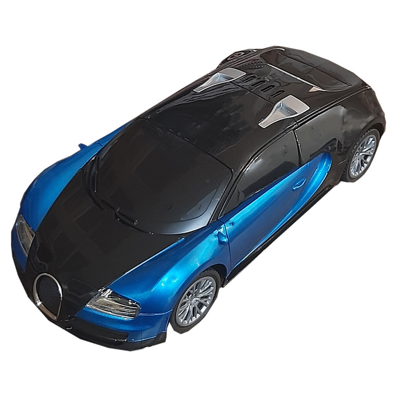 ماشین بازی کنترلی مدل NO.5010-4